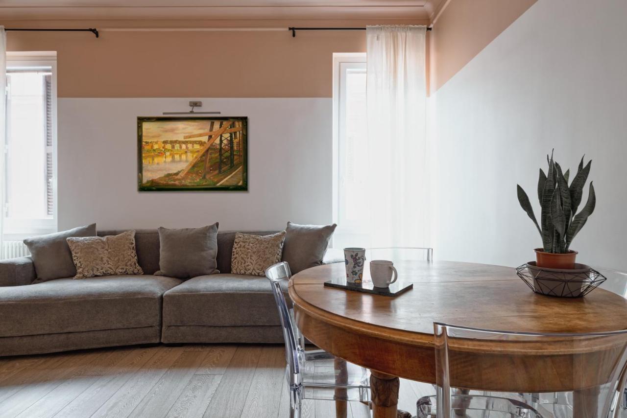 Fontana Di Trevi!! Comfy&Elegant 3Bedroom 2Bath Rome Exterior photo