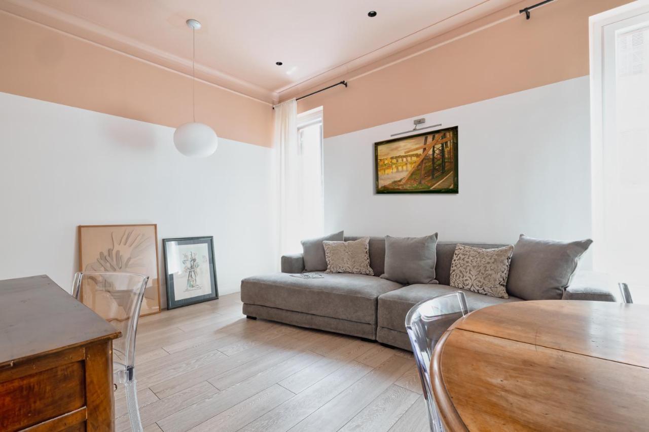 Fontana Di Trevi!! Comfy&Elegant 3Bedroom 2Bath Rome Exterior photo