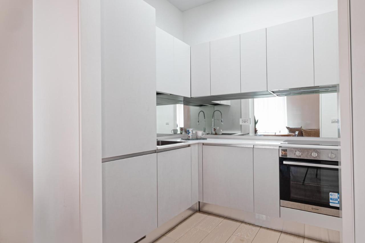 Fontana Di Trevi!! Comfy&Elegant 3Bedroom 2Bath Rome Exterior photo