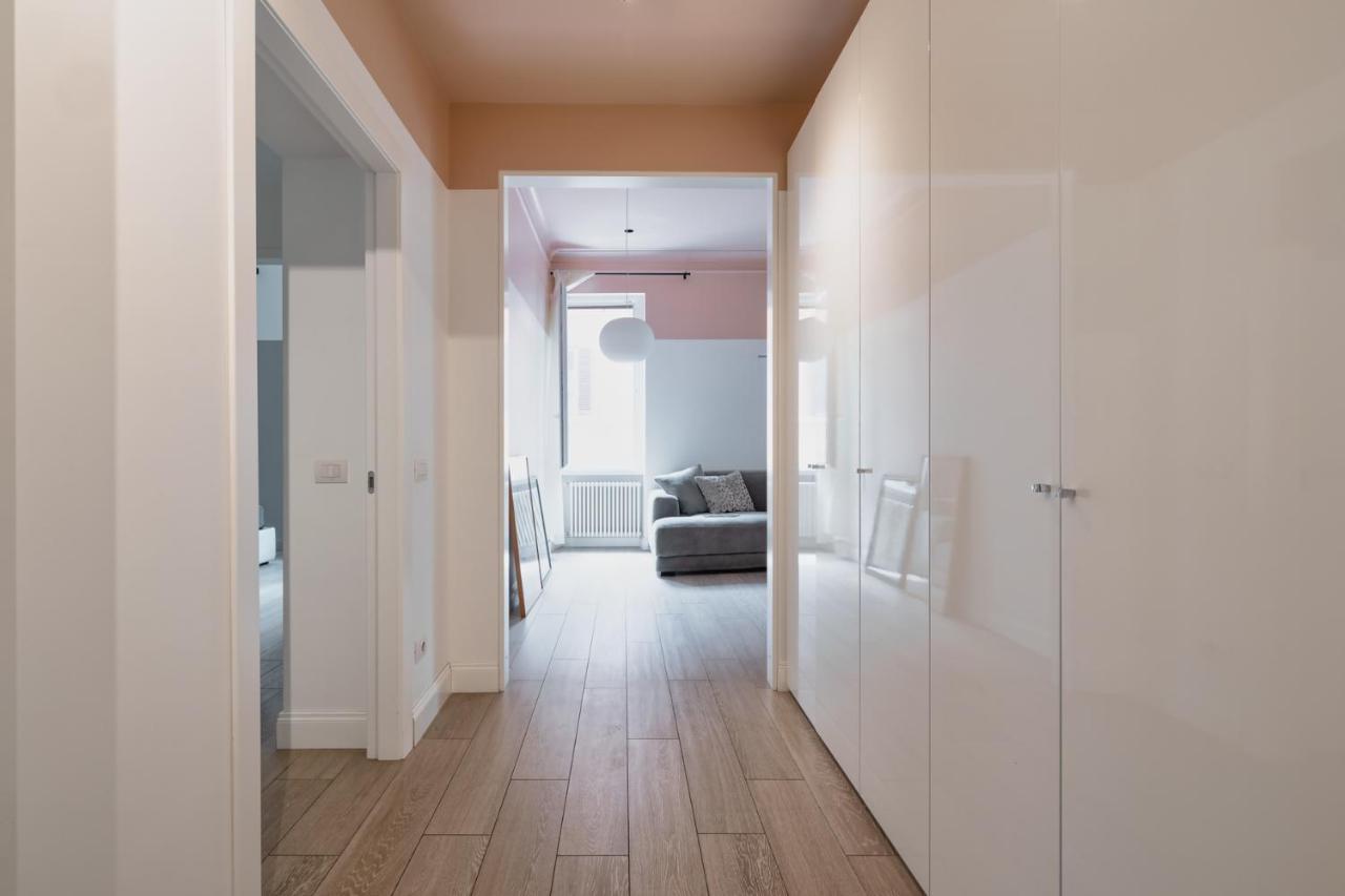 Fontana Di Trevi!! Comfy&Elegant 3Bedroom 2Bath Rome Exterior photo