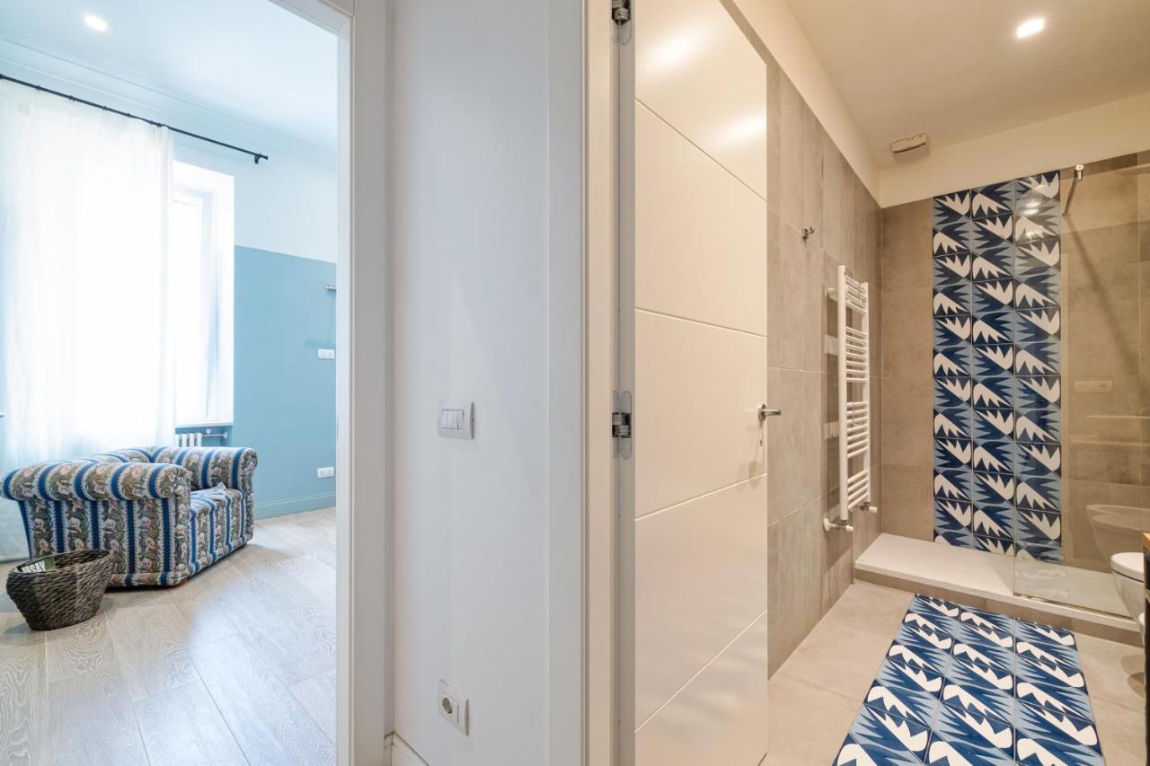 Fontana Di Trevi!! Comfy&Elegant 3Bedroom 2Bath Rome Exterior photo